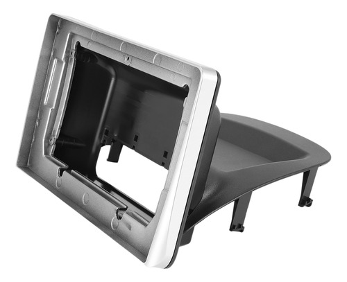 Radio De Coche Fascia De 2 Din Para Sentra 2001-2006, Dvd St