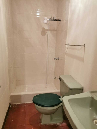 Imagen 8 de 8 de Apartamento Muy Céntrico.