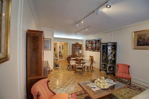 Imagen 9 de 24 de Departamento - Recoleta
