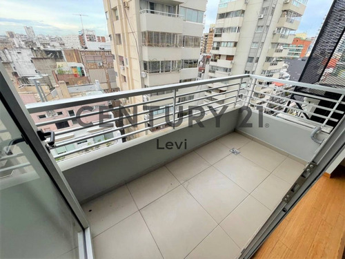 Imagen 8 de 12 de Venta 2 Amb Cochera Las Cañitas Edificio De Categoria