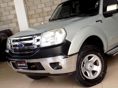 Imagen 15 de 25 de Ranger Xlt Power Stroke 4x4 -u-n-i-c-a- Km Real - Permuto -