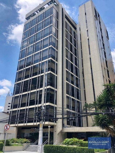 Imagem 23 de 23 de Conjunto Comercial, 245m² - Venda Por R$ 3.116.500 Ou Aluguel Por R$ 13.000/mês - Vila Olímpia - São Paulo/sp - Cj2212