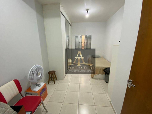 Imagem 12 de 25 de Sobrado À Venda, 188 M² Por R$ 2.100.000,00 - Jardim Tupanci - Barueri/sp - So0164