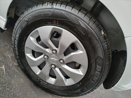 Imagem 7 de 10 de Onix 1.0 Mpfi Joy 8v Flex 4p Manual