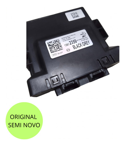 Módulo Conforto Controle Central Gm Spin 2017 13512359