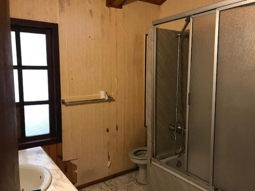 Imagen 7 de 13 de Casa Con Excelente Ubicación En Puerto Montt