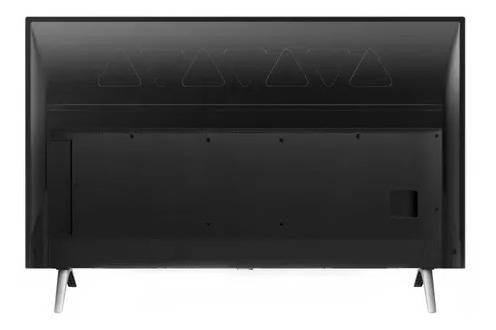 Imagen 4 de 9 de Smart Tv Hitachi Cdh-le32smart17 Led Hd 32 Android Tv Usb