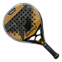 Comprar Paletas De Padel Top Force Taktilor 3k Ignite Eva Soft