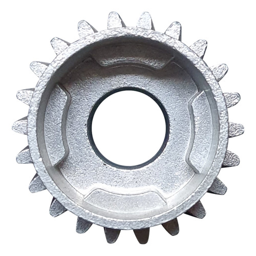 Coroa Interna Zamak Z22 Deslizante Light 1/3 Peccinin Nice