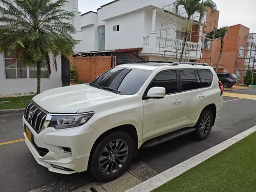 Toyota Prado 4.0 Tx-l Fl