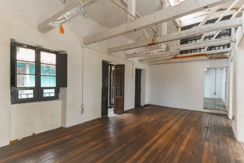 Apartamento En Venta En La Candelaria. Cod V15860