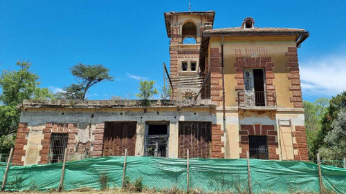 Imagen 26 de 29 de Venta Lote / Chacra En Estancia El Aduar - Zarate