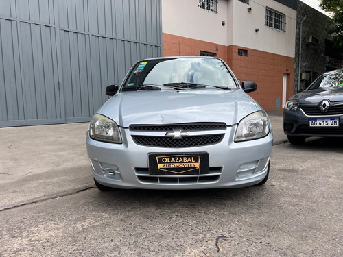 Chevrolet Celta 1.4 Ls+aa