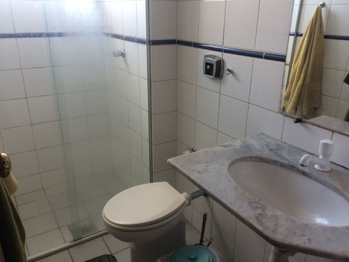 Apartamento Padrão Dois Quartos Bairro: Nova Granada Belo Horizonte - 1470