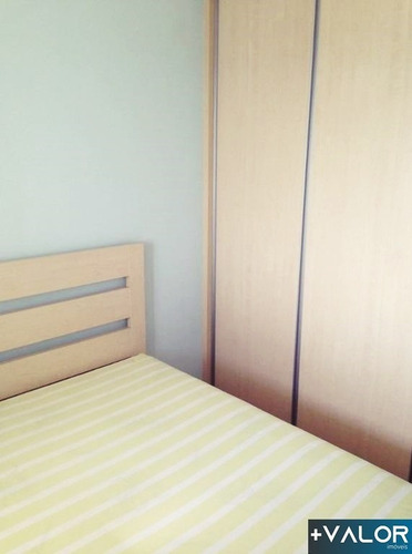 Imagem 12 de 30 de Residencial Vila De São Vicente - Apartamento Com 3 Dormitórios E São Vicente - Sv15311 - 70025471