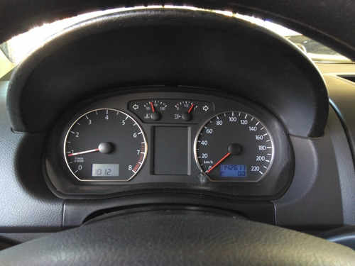 Imagem 9 de 13 de Vw/polo Sportline 1.6 2009, 142.611km
