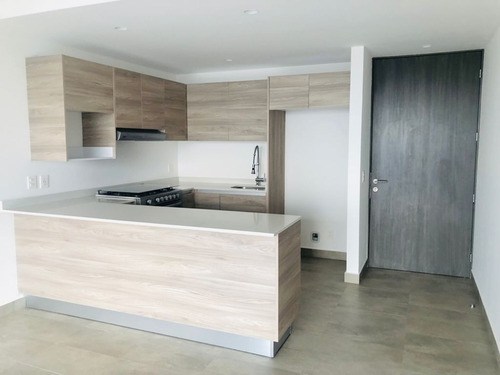 Imagen 4 de 21 de Departamento Para Estrenar En Renta En Polanco