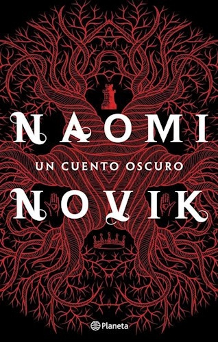 Un Cuento Oscuro - Naomi Novik