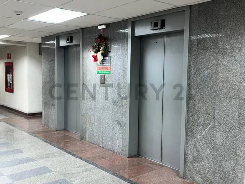 Rd - Ofiicna En Venta Torre Exa