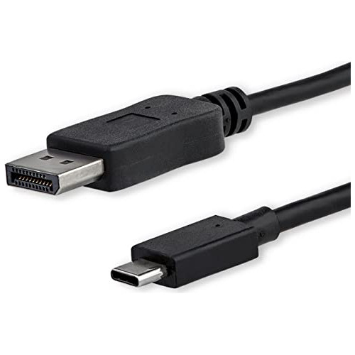 Cable Usb-c A Displayport 4k 60hz (cdp2dpmm6b)