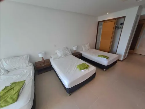 Vendo Apartasuite Irotama Reservado