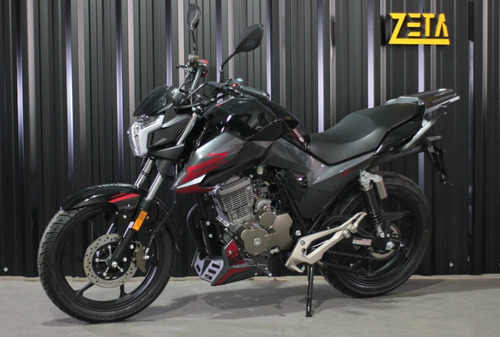 Kiden Kd 150-z 0km Naked (tayo Motorcycle)