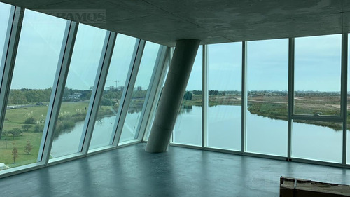 Imagen 6 de 21 de Alquiler De Oficina De 250 M2 En Nordelta