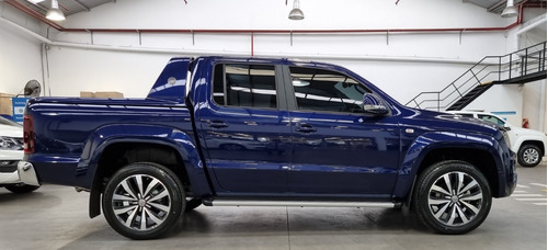 Imagen 18 de 25 de Volkswagen Amarok V6 Extreme 258 Cv 0km My23 Bonificaciones