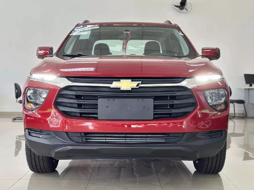 Chevrolet Montana 1.2T Lt Mt