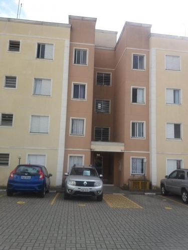 Imagem 4 de 14 de Apartamento A Venda, Vila Urupês, 2 Dormitórios, 1 Suíte, 1 Banheiro, 1 Vaga - 0011