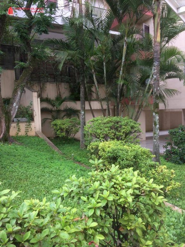 Imagem 21 de 22 de 1 Dorm, 500 Mts Do Metrô Jabaquara, 45 M² - Jabaquara - São Paulo/sp - Ap5081 - Ap5081