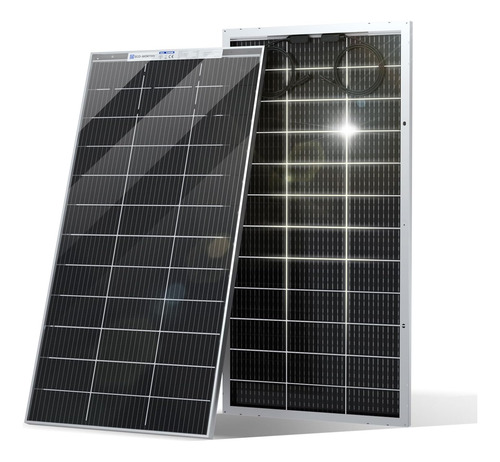 Sistema De Kit De Soportes De Montaje De Panel Solar De Múlt