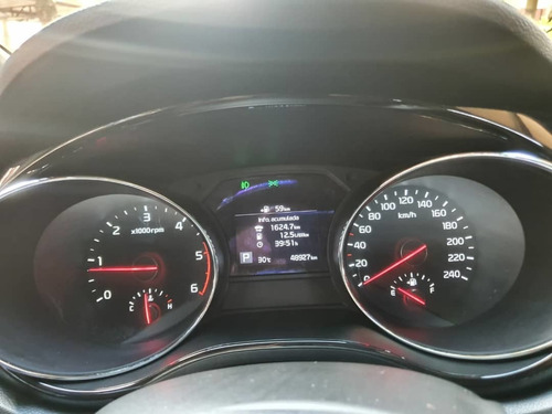 Imagen 9 de 9 de Kia Carnival Aut