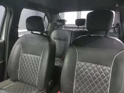 Renault Logan 1.6 Exclusive