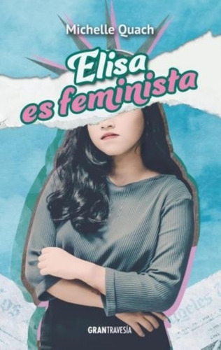 Elisa Es Feminista - Quach
