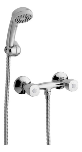 Duchador Exterior Fv Arizona Plus 0113/b1p Baño Ducha Cromo