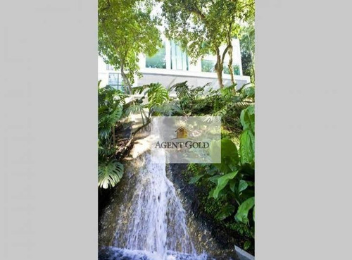 Imagem 27 de 30 de Casa Com 7 Dormitórios À Venda Por R$ 70.000.000,00 - Jardim Botânico - Rio De Janeiro/rj - Ca0388