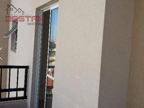 Ref.: 2487 - Apartamento Em Jundiaí Para Venda - V2487