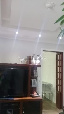 Imagem 11 de 15 de 01245 - Casa 2 Dorms, Vila Izabel - Guarulhos/sp - 1245
