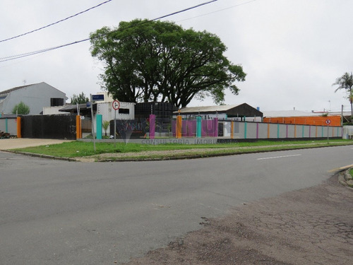 Imagem 1 de 15 de Terreno - Sao Cristovao - Ref: 4053 - V-4053