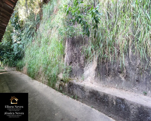 Imagem 21 de 27 de Vendo Sítio No Bairro Goiabal Em Paty Do Alferes - Rj - St00031 - 70992252
