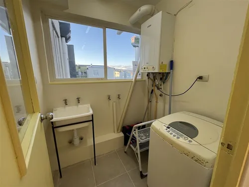 Departamento En Arriendo De 2 Dorm. En Punta Arenas