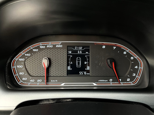 Chery Tiggo 2 Gls Mt