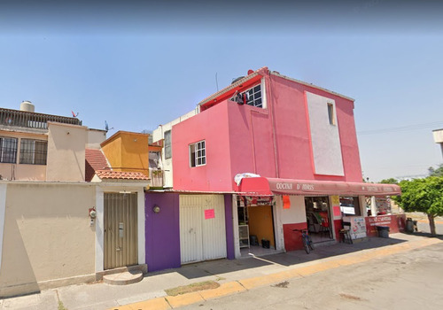Oportunidad Casa En Tultepec Edo Mex Posesión Ante Notario Ojac-aa-157