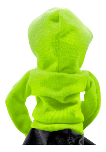 Sudadera Funda Palanca Auto Para Flair Wagon Custom Style