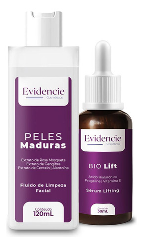 Kit Antirugas Progeline + Ácido Hialuronico + Alantoína