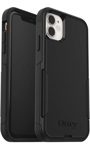 Estuche - Forro Otterbox Commuter Apple iPhone 11