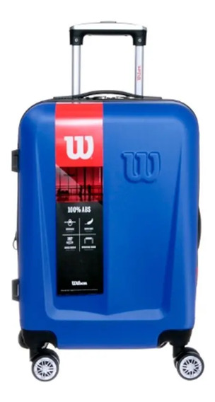 Valija Wilson | MercadoLibre 📦