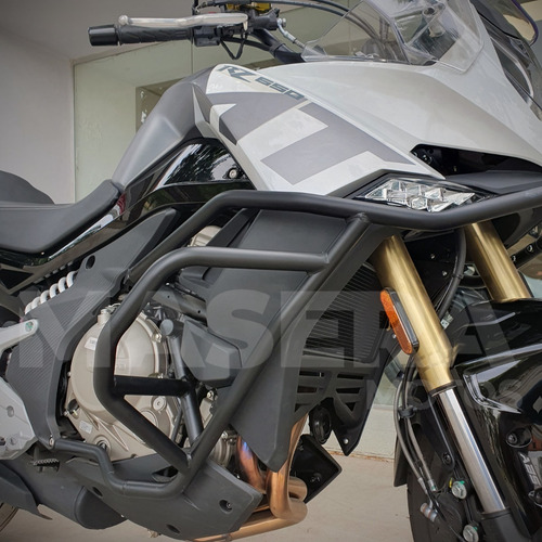 Zanella - Cf Moto 650 Mt