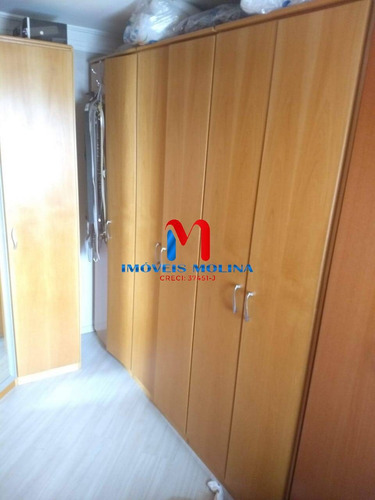 Imagem 12 de 15 de Le Boulevard Vila Bastos - 93m² - 2 Dorms 3 Vagas - 1377
